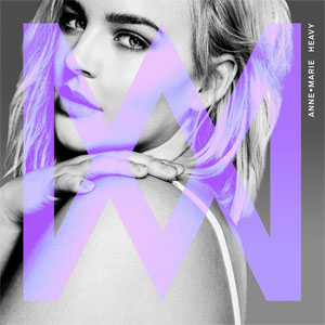 Álbum Heavy  de Anne Marie 