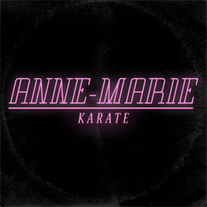 Álbum Karate de Anne Marie 