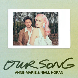 Álbum Our Song de Anne Marie 