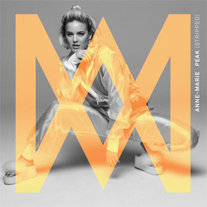 Álbum Peak (Stripped)  de Anne Marie 