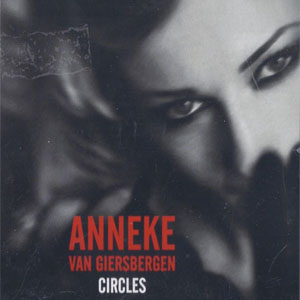Álbum Circles de Anneke Van Giersbergen