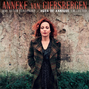 Álbum Day After Yesterday - Agua De Annique Collected de Anneke Van Giersbergen