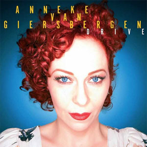 Álbum Drive de Anneke Van Giersbergen