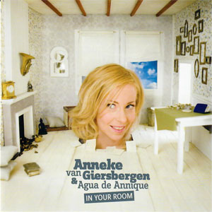 Álbum In Your Room de Anneke Van Giersbergen