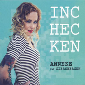 Álbum Inchecken de Anneke Van Giersbergen