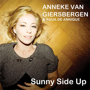 Álbum Sunny Side Up de Anneke Van Giersbergen