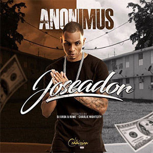 Álbum Joseador de Anonimus