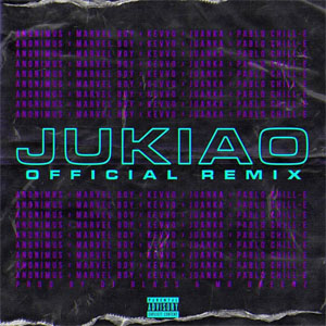 Álbum Jukiao (Remix) de Anonimus