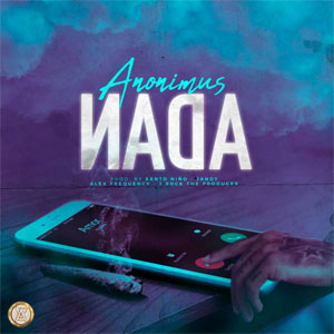 Álbum Nada de Anonimus