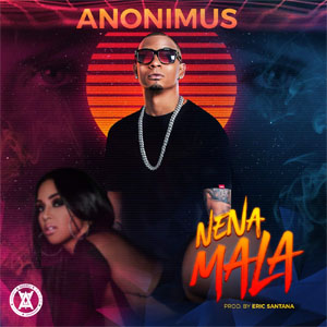 Álbum Nena Mala de Anonimus