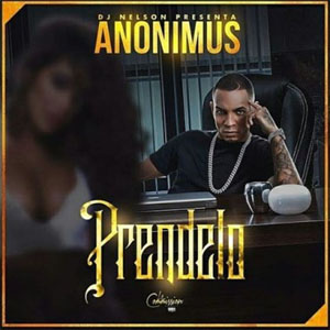 Álbum Préndelo de Anonimus