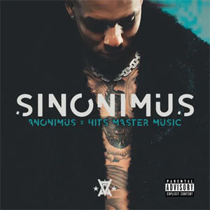 Álbum Sinonimus de Anonimus