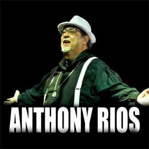 Álbum 27 De Anthony Rios de Anthony Rios