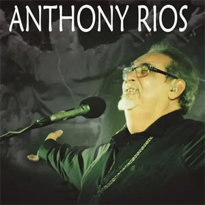 Álbum Bachata de Anthony Rios