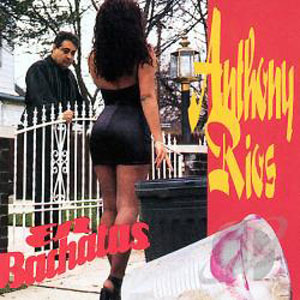 Álbum En Bachatas de Anthony Rios
