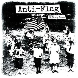 Álbum 17 Song Demo de Anti-Flag