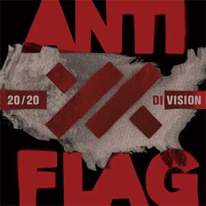 Álbum 20/20 División de Anti-Flag