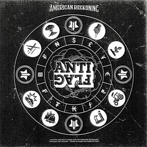Álbum American Reckoning de Anti-Flag