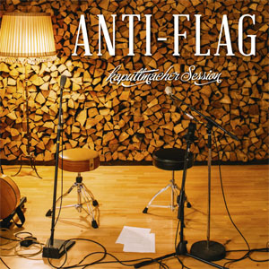 Álbum Kaputtmacher Session de Anti-Flag