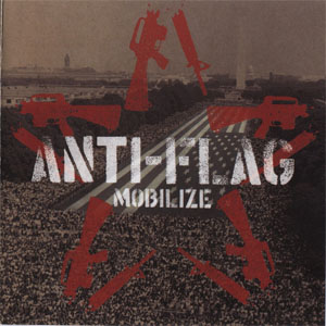 Álbum Mobilize de Anti-Flag