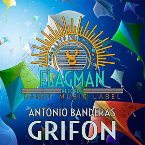 Álbum Grifon de Antonio Banderas