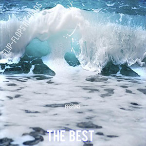 Álbum The Best de Antonio Banderas