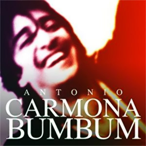 Álbum Bum Bum de Antonio Carmona