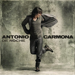 Álbum De Noche de Antonio Carmona
