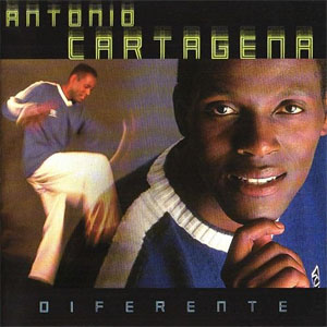 Álbum Diferente de Antonio Cartagena