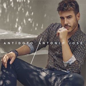 Álbum Antidoto de Antonio José