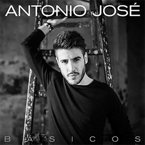 Álbum Básicos de Antonio José