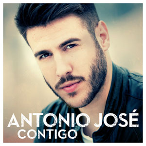 Álbum Contigo de Antonio José
