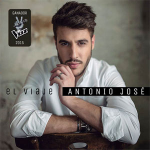 Álbum El Viaje de Antonio José