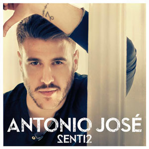 Álbum Senti2  de Antonio José