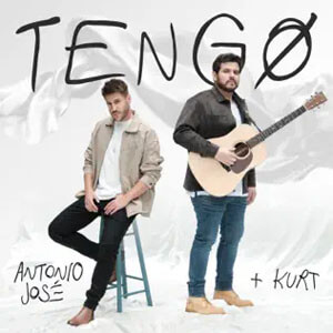 Álbum Tengo de Antonio José