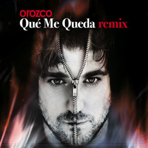 Álbum Que Me Queda de Antonio Orozco
