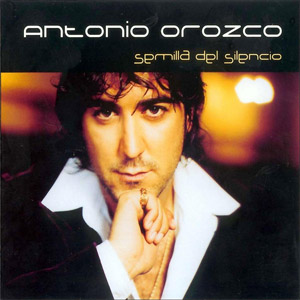 Álbum Semilla Del Silencio (Edición Especial) de Antonio Orozco