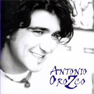 Álbum Un Reloj Y Una Vela de Antonio Orozco