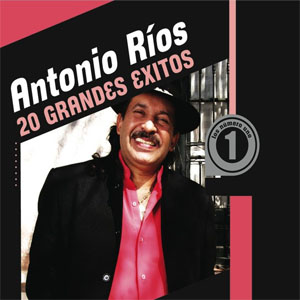 Álbum 20 Grandes Éxitos de Antonio Ríos