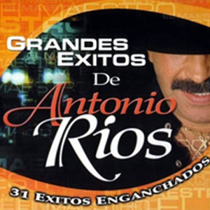 Álbum 31 Grandes Éxitos de Antonio Ríos
