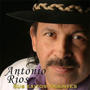 Álbum Sus Éxitos Vigentes de Antonio Ríos