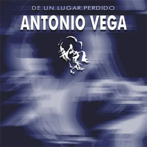 Álbum De Un Lugar Perdido de Antonio Vega
