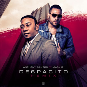 Álbum Despacito (Remix) de Antony Santos