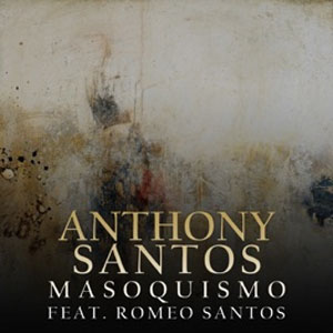 Álbum Masoquismo de Antony Santos