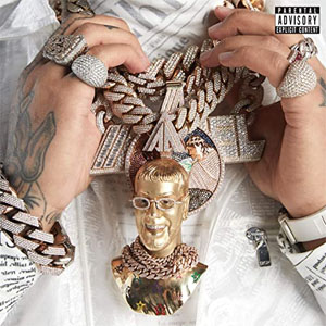 Álbum Emmanuel de Anuel AA