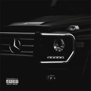 Álbum Mercedes Tintia de Anuel AA