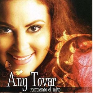 Álbum Rompiendo El Mito de Any Tovar