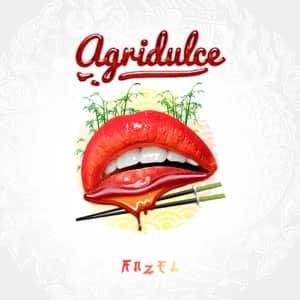 Álbum Agridulce de Anzel