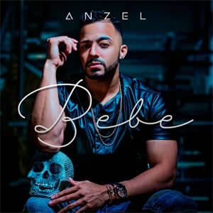 Álbum Bebé de Anzel