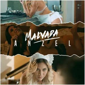 Álbum Malvada de Anzel